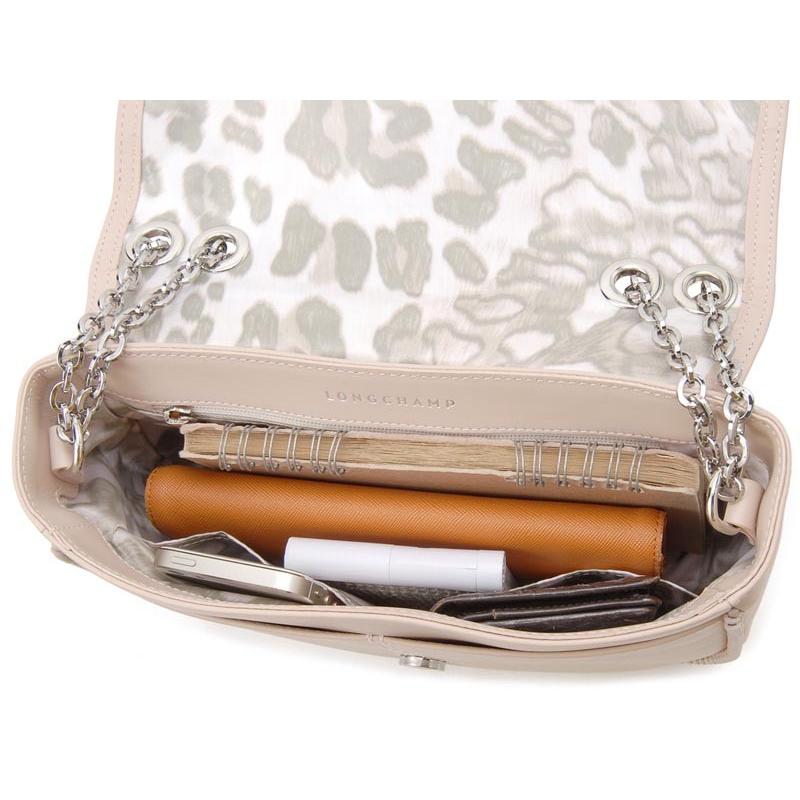 LONGCHAMP（ロンシャン） ショルダーバッグ 1357 930 507 アマゾーヌ