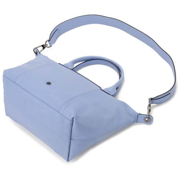 LONGCHAMP（ロンシャン） トートバッグ レディース ブルー 1512 757