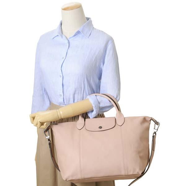 LONGCHAMP（ロンシャン） トートバッグ レディース 1515 757 507 プリ 