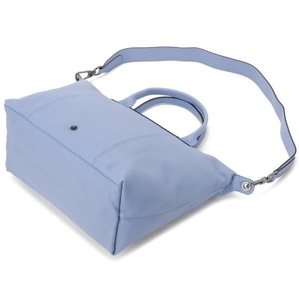 LONGCHAMP（ロンシャン） トートバッグ レディース ブルー 1515 757
