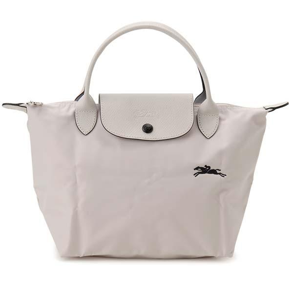 LONGCHAMP（ロンシャン） トートバッグ S レディース ホワイト 1621