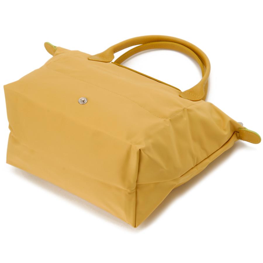 LONGCHAMP（ロンシャン） ハンドバッグ レディース マイス イエロー