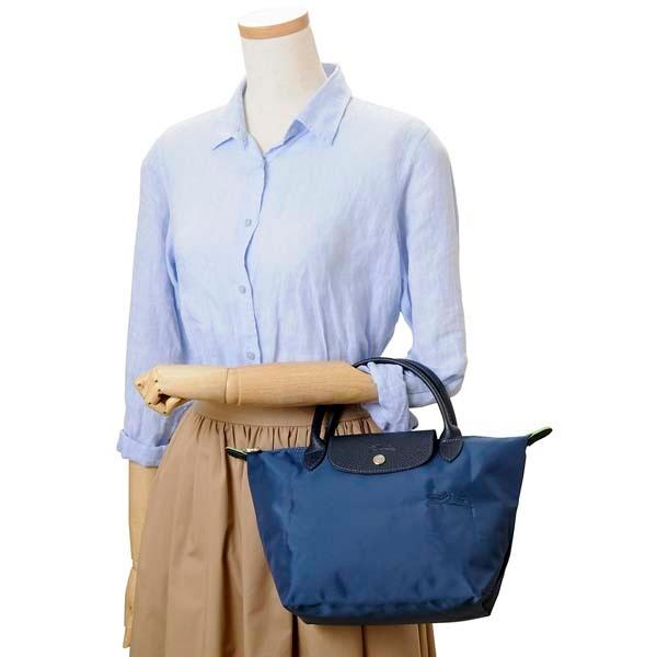 LONGCHAMP（ロンシャン） トートバッグ レディース オーシャン