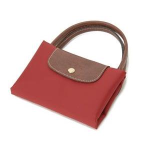 LONGCHAMP（ロンシャン） LONGCHAMP 1623089545 トートバッグ プリ