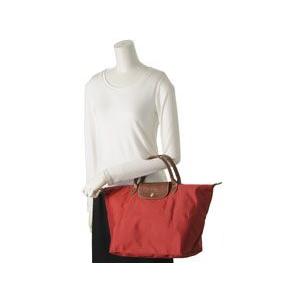 LONGCHAMP（ロンシャン） LONGCHAMP 1623089545 トートバッグ プリ