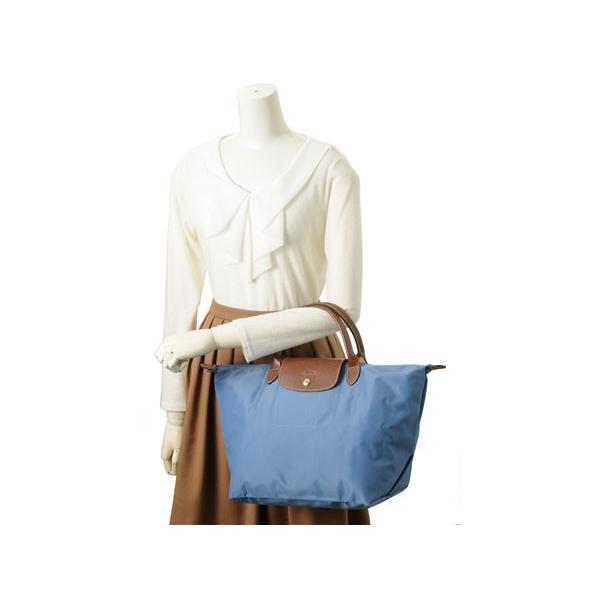 LONGCHAMP ロンシャン トートバッグ 1623 089 827 プリアージュ
