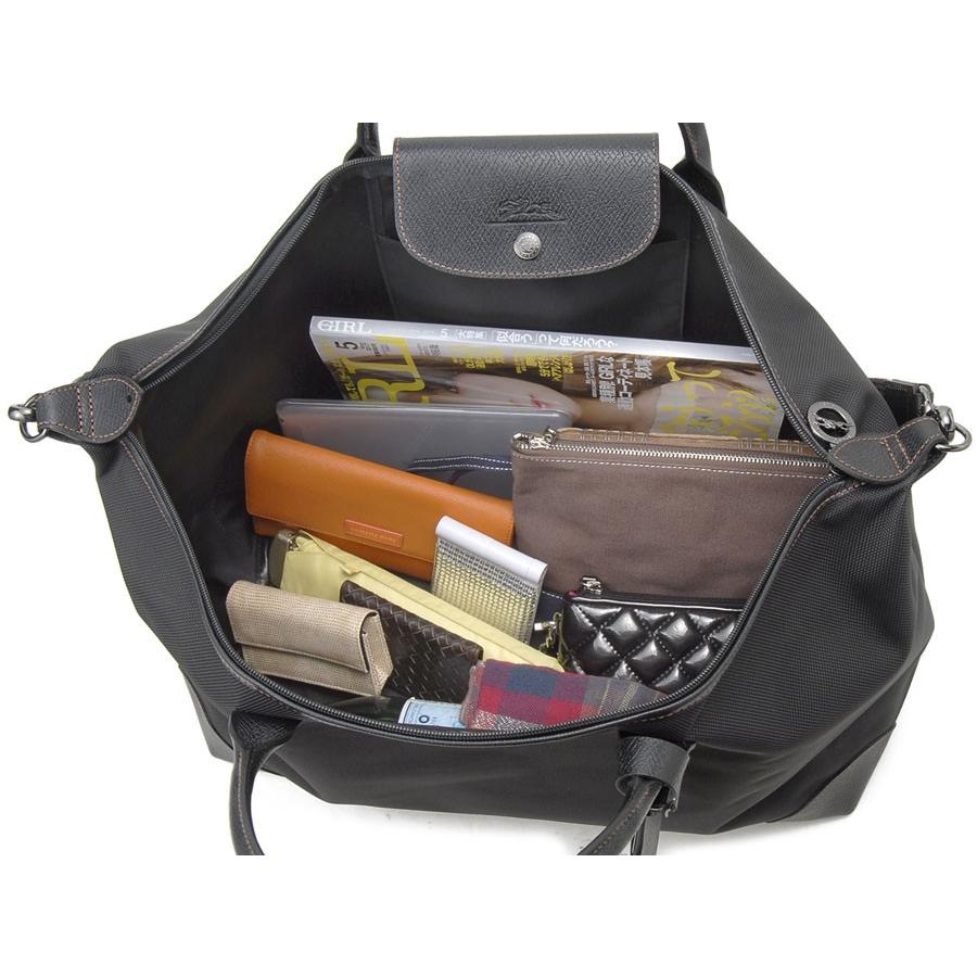 LONGCHAMP ロンシャン トートバッグ 1624 080 001 BOXFORD