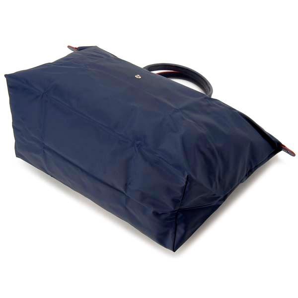 LONGCHAMP（ロンシャン） トートバッグ レディース ネイビー 1624 619
