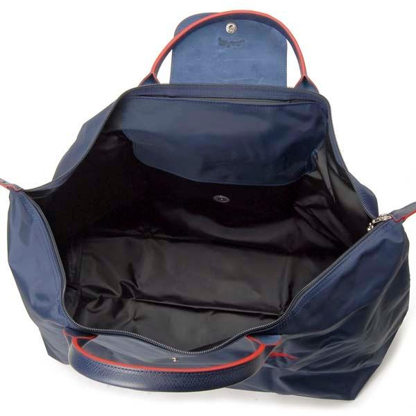 LONGCHAMP（ロンシャン） トートバッグ レディース ネイビー 1624 619
