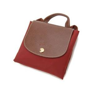 LONGCHAMP（ロンシャン） リュック プリアージュ 折り畳みバッグ 1699