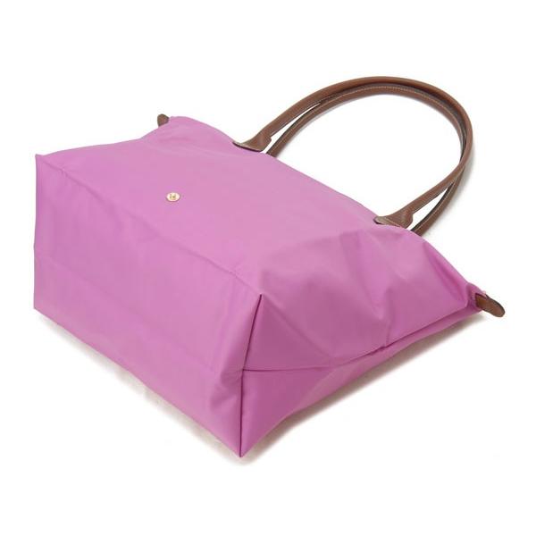 LONGCHAMP ロンシャン トートバッグ 1899 089 168 プリアージュ LONGCHAMP ロンシャン トートバッグ 1899 089 168 プリアージュ