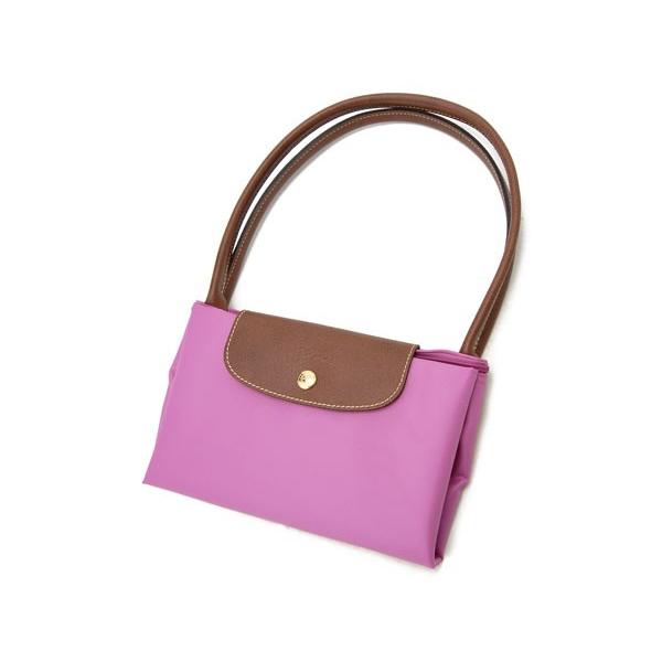 LONGCHAMP ロンシャン トートバッグ 1899 089 168 プリアージュ LONGCHAMP ロンシャン トートバッグ 1899 089 168 プリアージュ