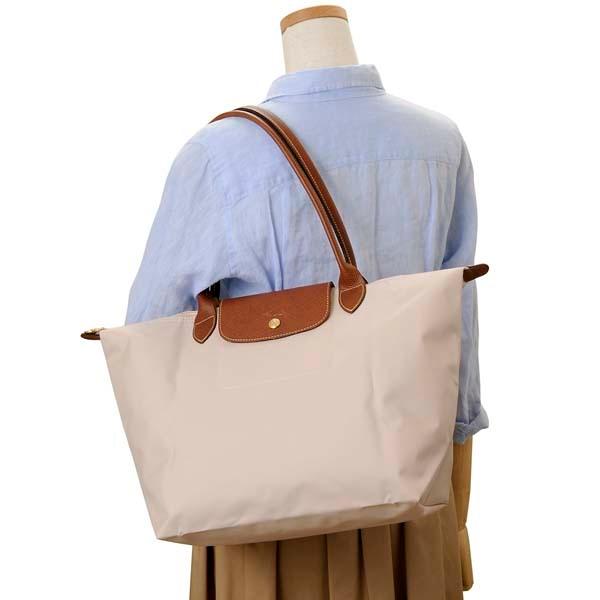 LONGCHAMP（ロンシャン） トートバッグ ショルダーバッグ レディース