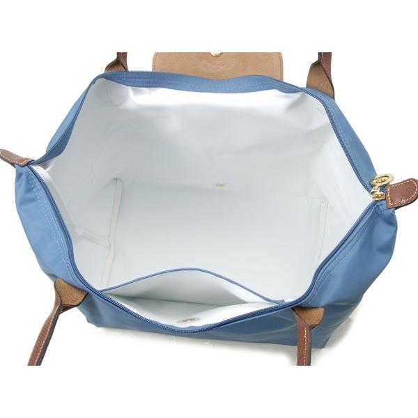 LONGCHAMP ロンシャン トートバッグ 1899 089 827 プリアージュ