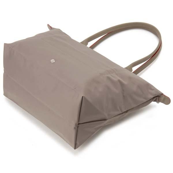 LONGCHAMP ロンシャン トートバッグ レディース ベージュ 1899