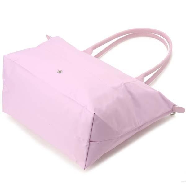 LONGCHAMP（ロンシャン） トートバッグ レディース ピンク 1899 619
