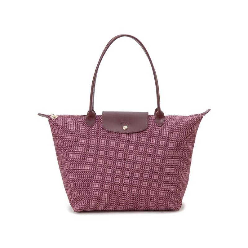 LONGCHAMP ロンシャン トートバッグ 1899 691 882 プリアージュ LONGCHAMP ロンシャン トートバッグ 1899 691 882 プリアージュ