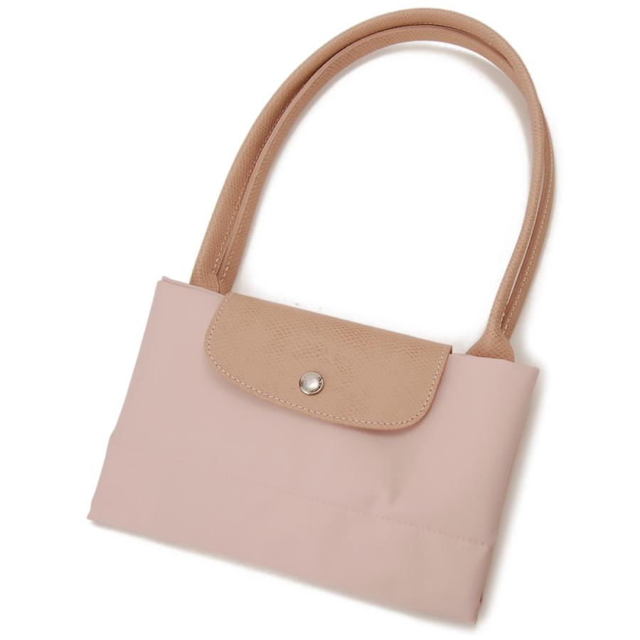 LONGCHAMP（ロンシャン） ショルダーバッグ レディース フルール 1899
