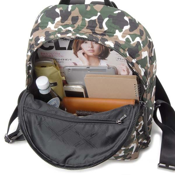 LONGCHAMP（ロンシャン） リュックサック メンズ レディース 20001 HNL 