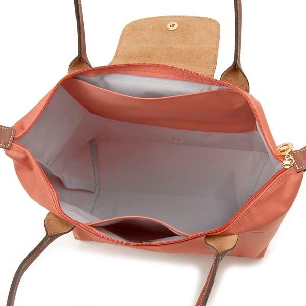 LONGCHAMP ロンシャン トートバッグ ショルダーバッグ レディース  