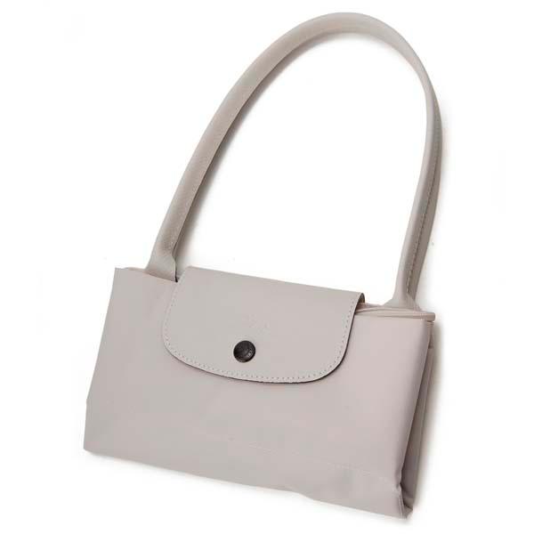 LONGCHAMP（ロンシャン） トートバッグ レディース ホワイト 2605 619