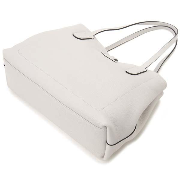 LONGCHAMP ロンシャン　ホワイト トートバッグ LONGCHAMP（ロンシャン） トートバッグ レディース ホワイト 2686 968