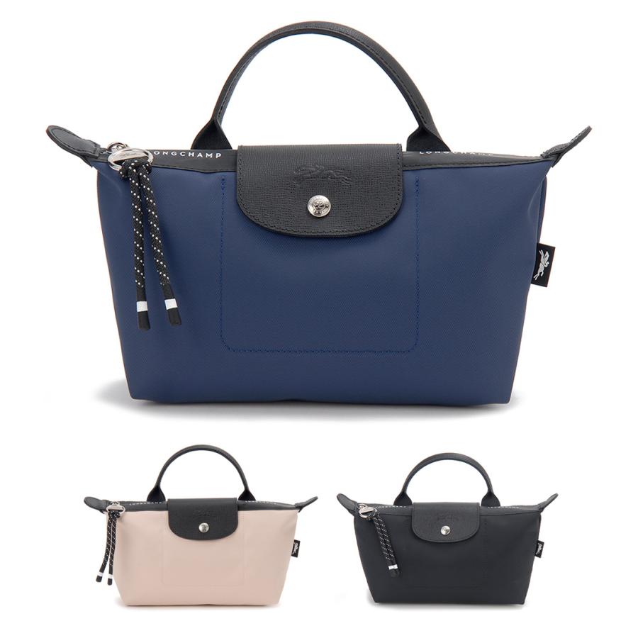 LONGCHAMP ロンシャン ハンドバッグ ポーチ レディース 30030HSR