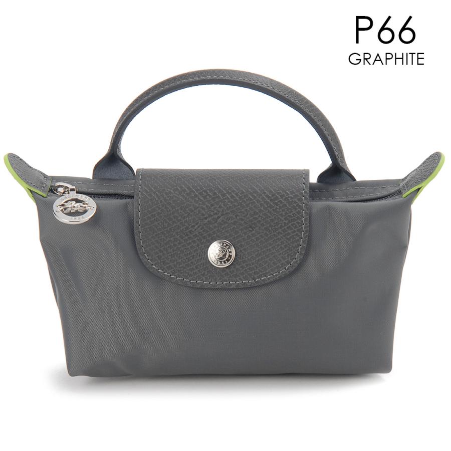 LONGCHAMP（ロンシャン） ポーチ ミニバッグ レディース 34175919 ル 