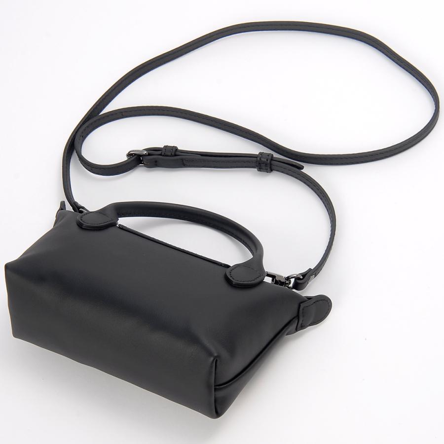 LONGCHAMP（ロンシャン） ショルダーバッグ レディース 34205 987 プリ