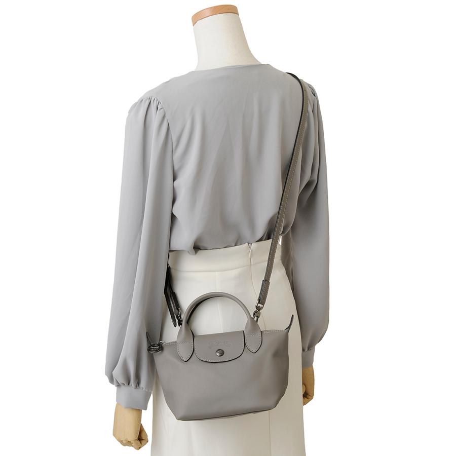 LONGCHAMP（ロンシャン） ショルダーバッグ レディース L1500 987 プリ