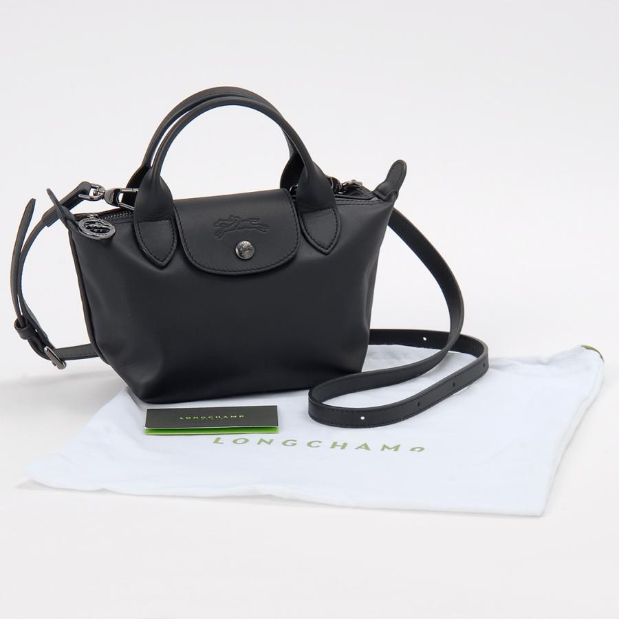 LONGCHAMP（ロンシャン） ハンドバッグ レディース L1500987 ル プリ