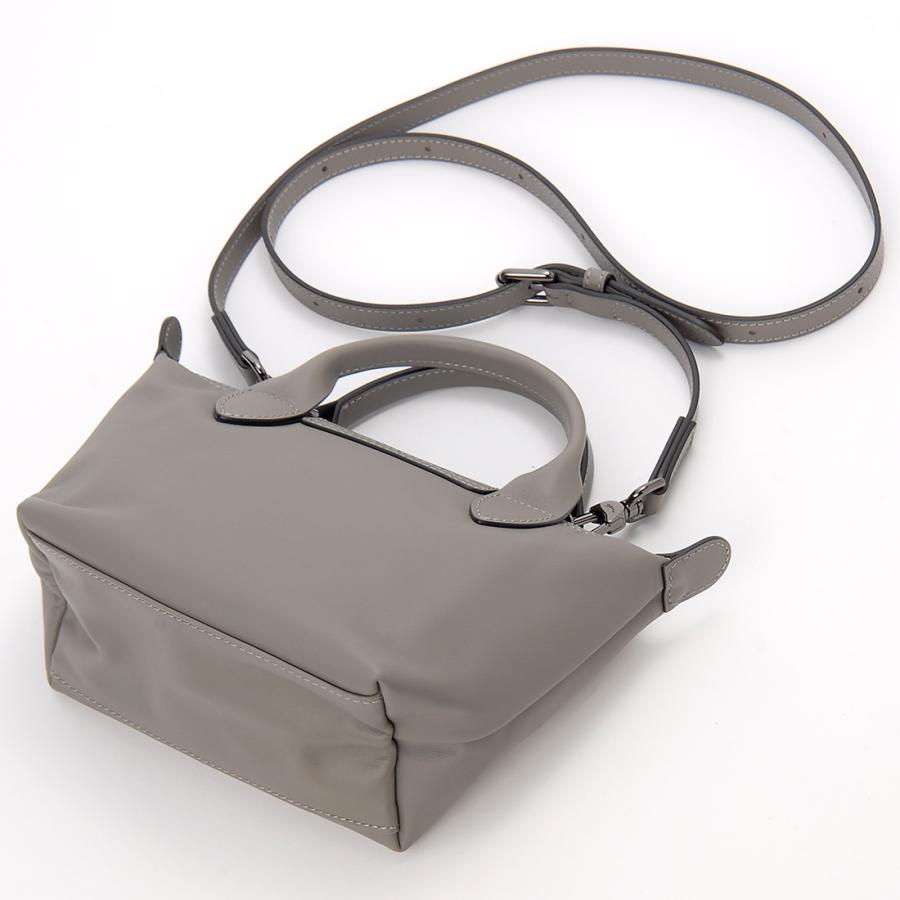 LONGCHAMP ロンシャン ショルダーバッグ レディース L1500 987