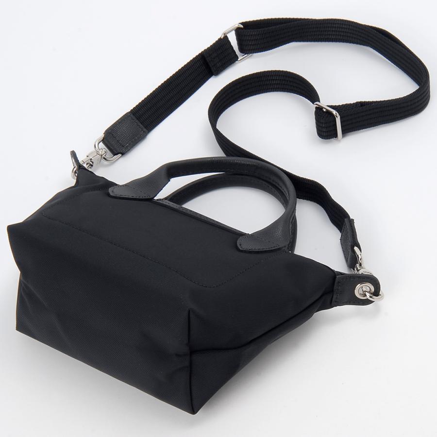 LONGCHAMP ロンシャン ショルダーバッグ ディース L1500HSR プリ LONGCHAMP ロンシャン ショルダーバッグ ディース L1500HSR プリ