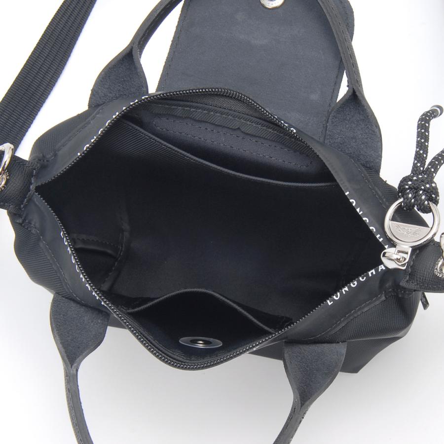 LONGCHAMP（ロンシャン） ショルダーバッグ ディース L1500HSR プリ