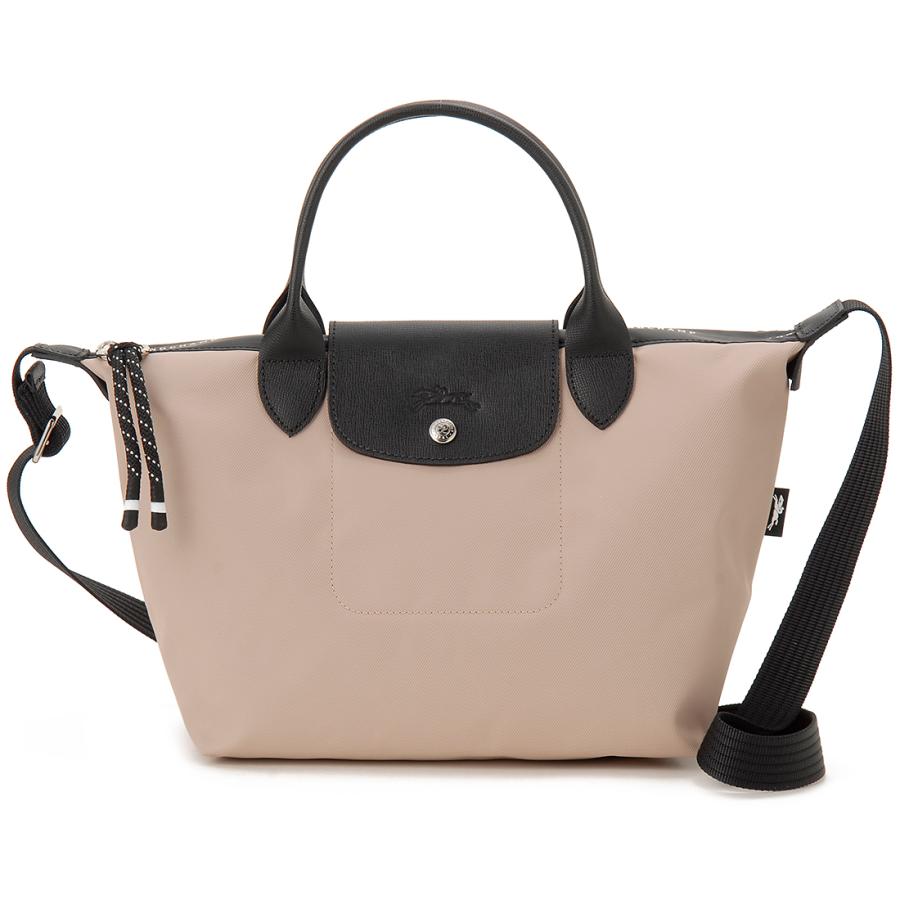 LONGCHAMP ロンシャン　トートバッグ　美品 Longchamp トートバッグ LE PLIAGE ENERGY L1512 HSR (Longchamp