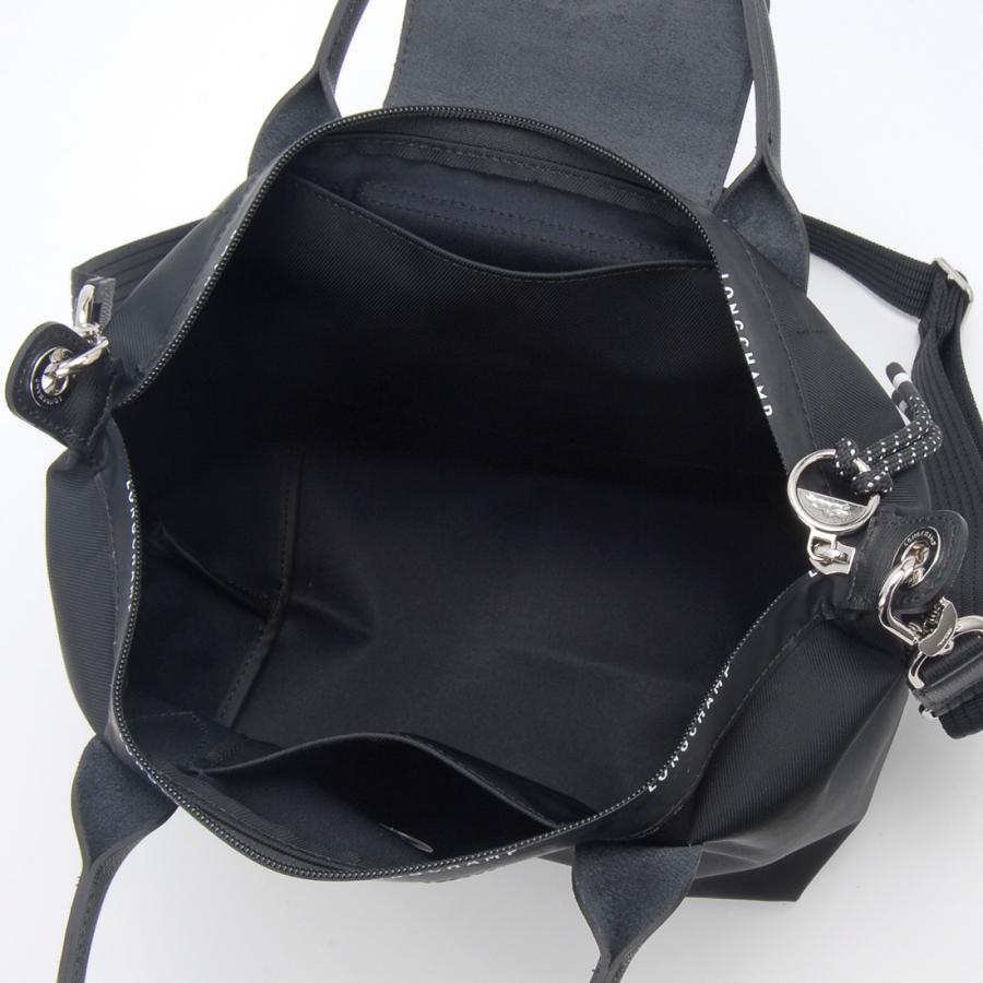 LONGCHAMP（ロンシャン） ハンドバッグ 1512HSR プリアージュ S