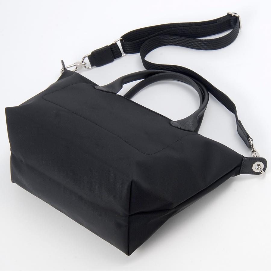 LONGCHAMP（ロンシャン） ハンドバッグ 1512HSR プリアージュ S