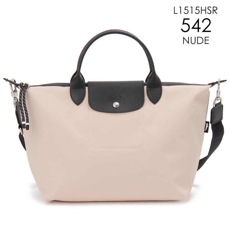 LONGCHAMP（ロンシャン） トートバッグ レディース L1515HSR プリ