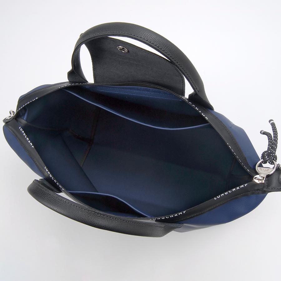 LONGCHAMP（ロンシャン） トートバッグ レディース L1515HSR プリ