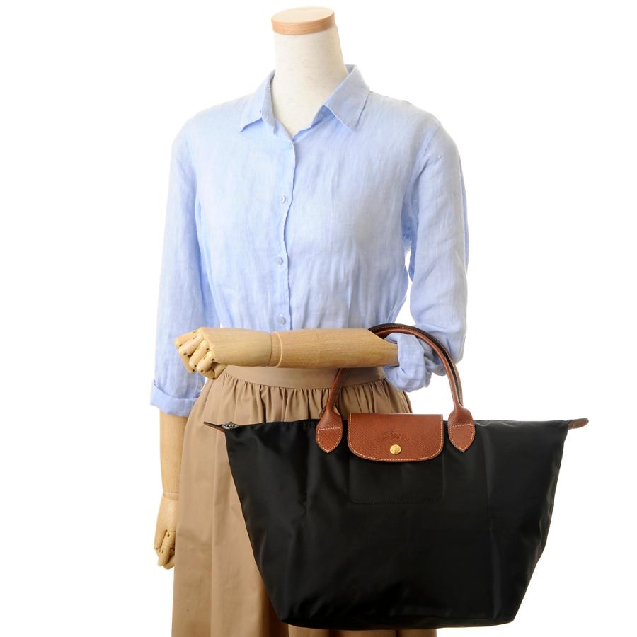 LONGCHAMP（ロンシャン） ハンドバッグ レディース 1623089 プリ