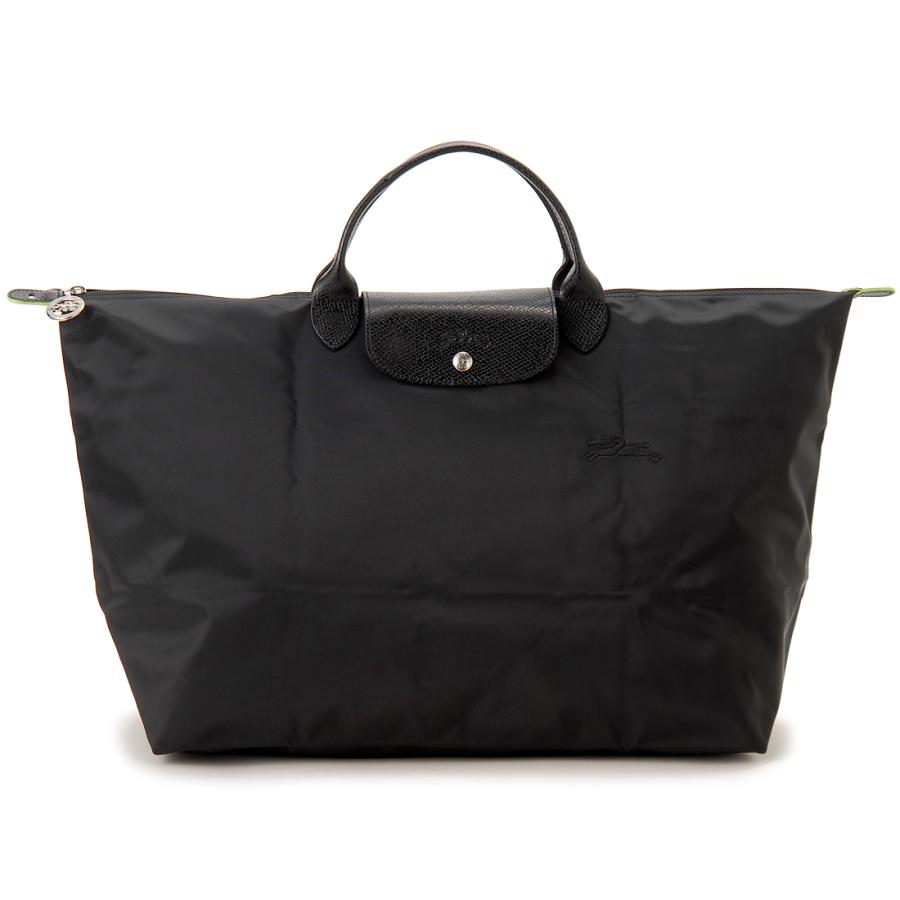 LONGCHAMP（ロンシャン） トートバッグ レディース ブラック L1624 919