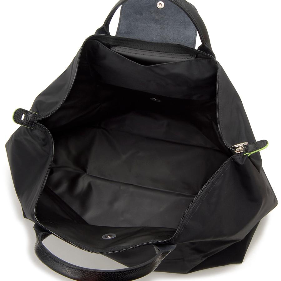 LONGCHAMP（ロンシャン） トートバッグ レディース ブラック L1624 919