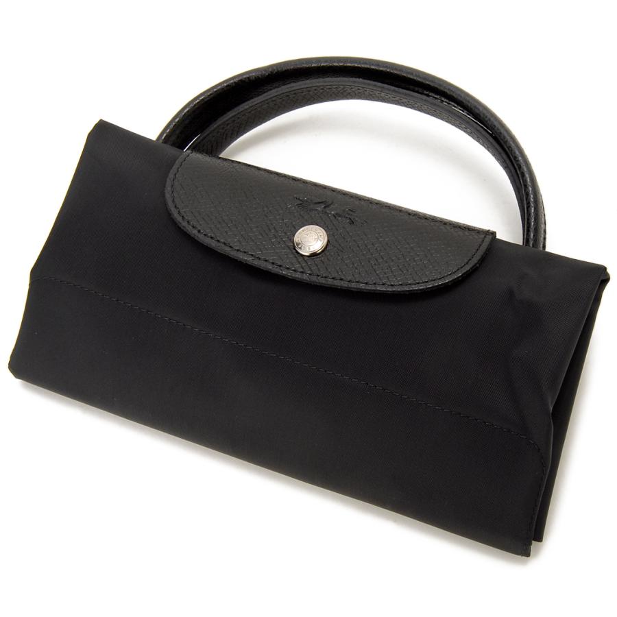 LONGCHAMP（ロンシャン） トートバッグ レディース ブラック L1624 919