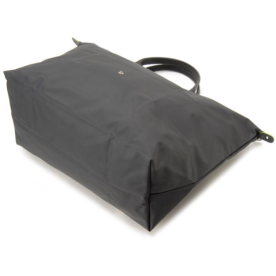 LONGCHAMP ロンシャン トートバッグ レディース グレー L1624 919 P66