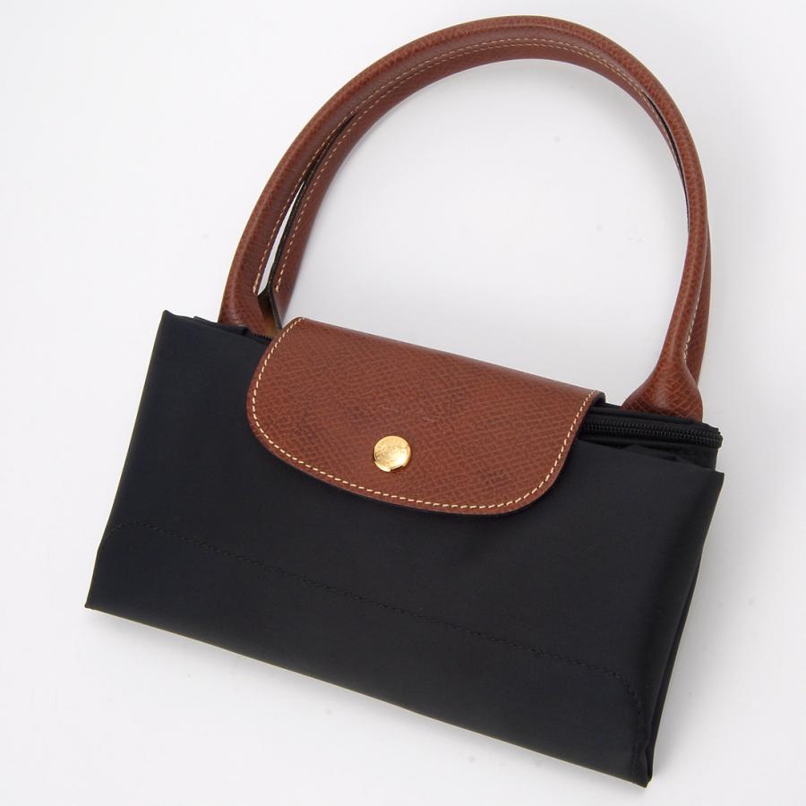 LONGCHAMP（ロンシャン） ボーナスストアPlus ハンドバッグ L1626089
