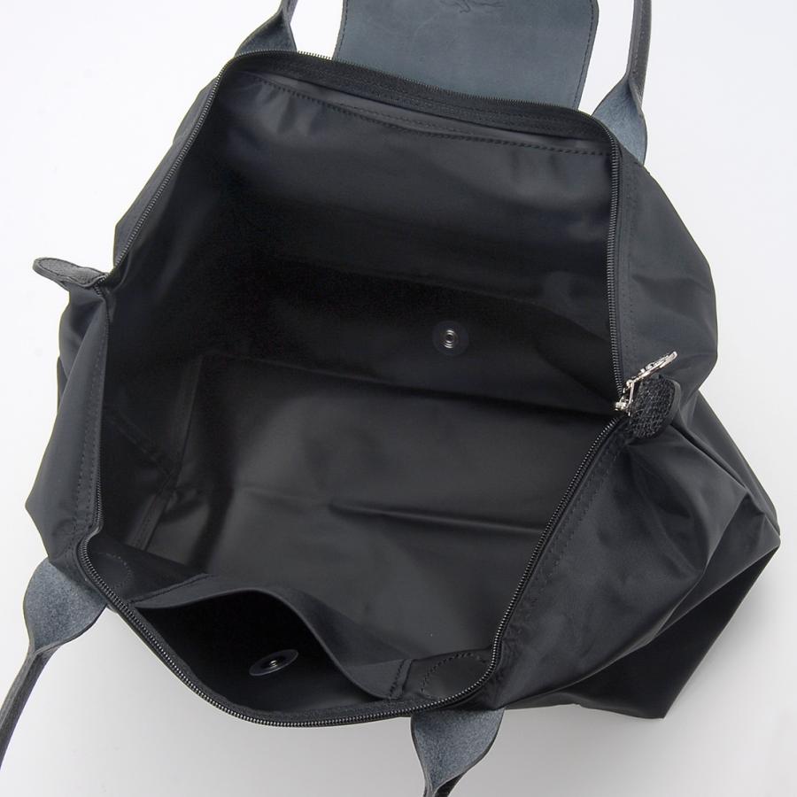 正規品 ロンシャン 美品 LONGCHAMP トートバッグ LONGCHAMP（ロンシャン） トートバッグ レディース L1626979 ル プリ