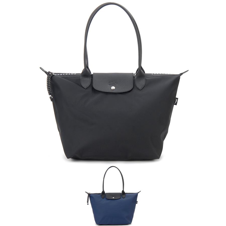 LONGCHAMP ロンシャン トートバッグ レディース L1899HSR LE