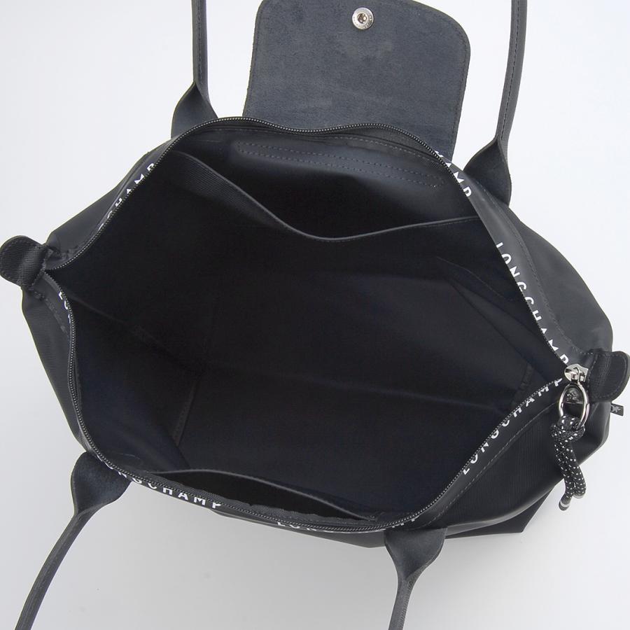 ❤︎最終お値下げ価格❤︎ ロンシャンLe Pliage x Filt バッグL 227936-4.jpg