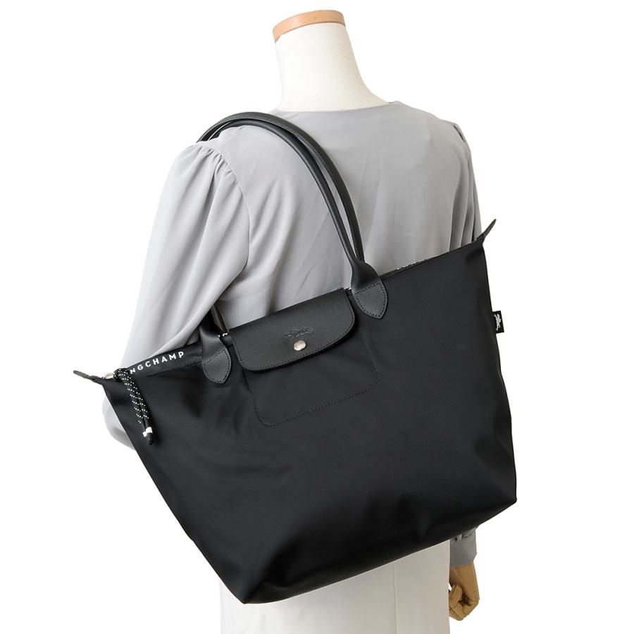 LONGCHAMP（ロンシャン） トートバッグ レディース L1899HSR LE PLIAGE