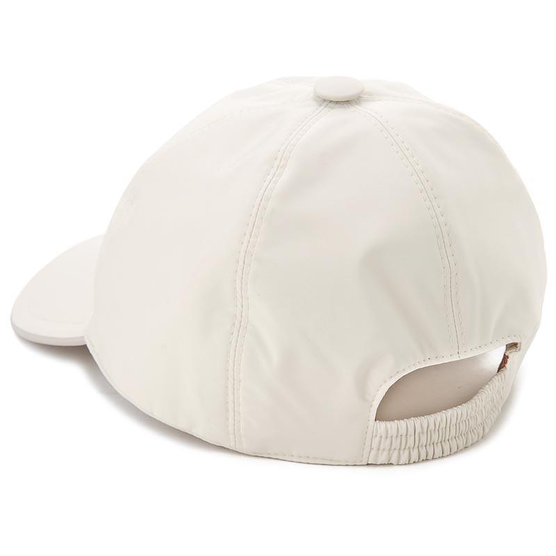 Loro Piana ロロピアーナ キャップ MPFAB1977-B15O ベースボール Loro Piana ロロピアーナ キャップ MPFAB1977-B15O ベースボール